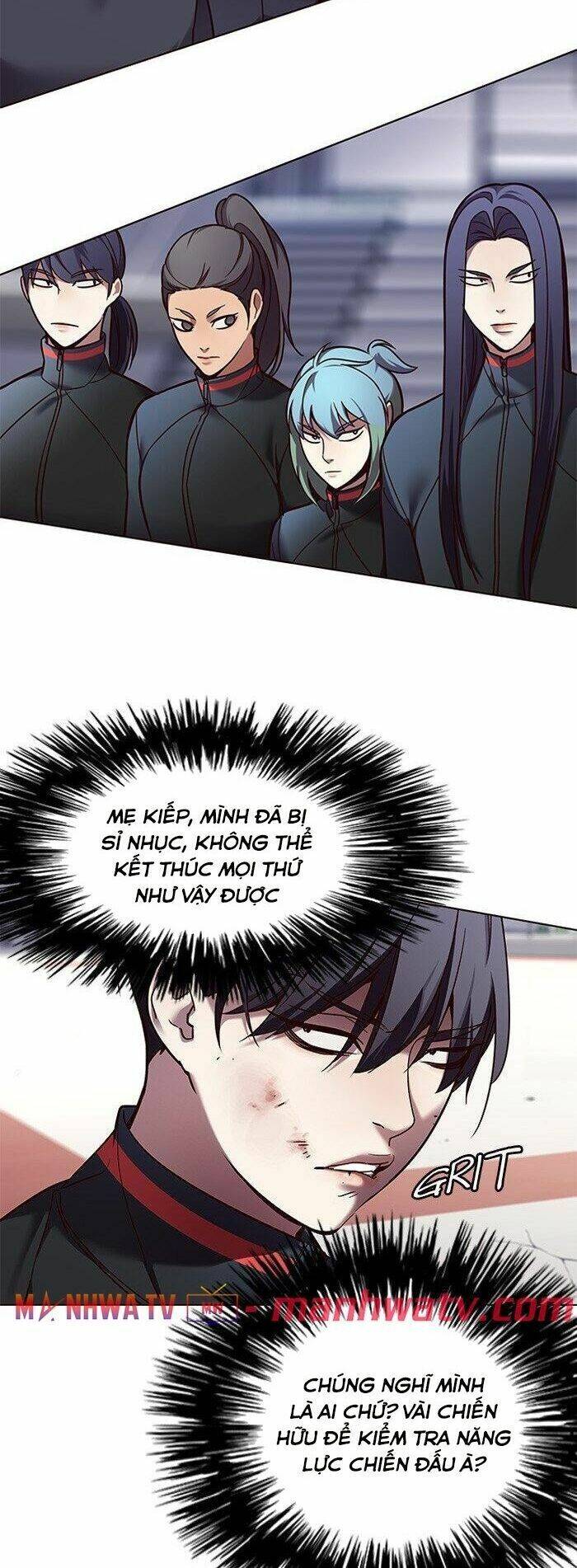 Hoá Thân Thành Mèo - Chapter 87 - Page 17