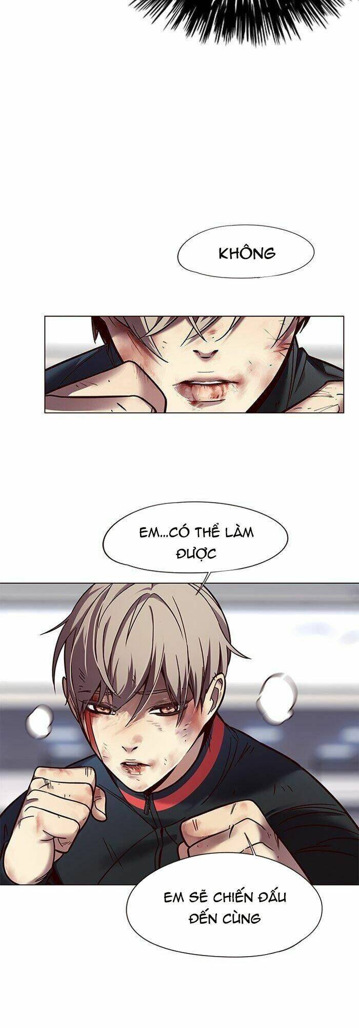 Hoá Thân Thành Mèo - Chapter 87 - Page 18
