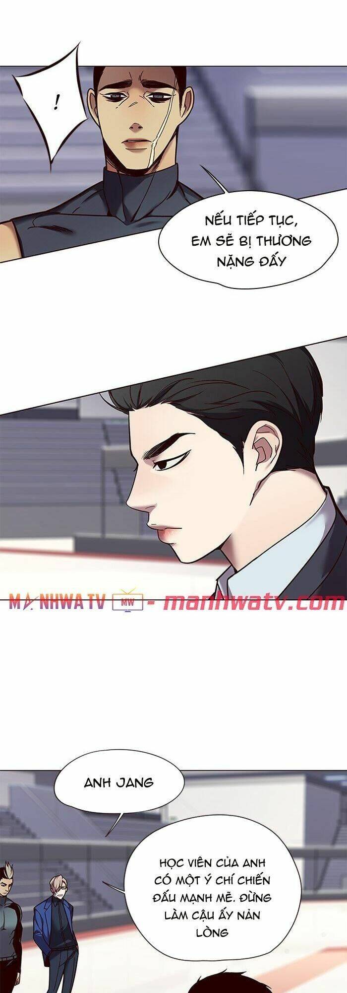 Hoá Thân Thành Mèo - Chapter 87 - Page 19