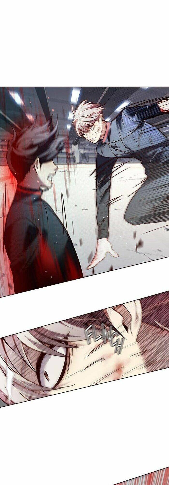 Hoá Thân Thành Mèo - Chapter 87 - Page 27