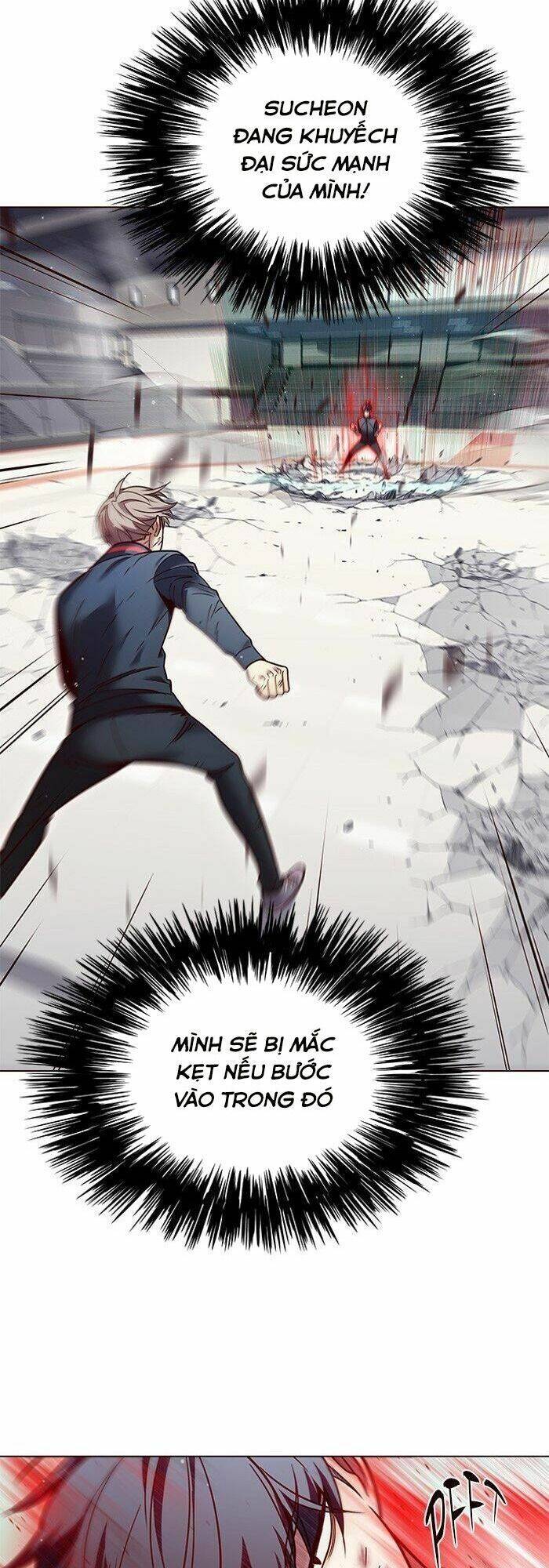 Hoá Thân Thành Mèo - Chapter 87 - Page 30