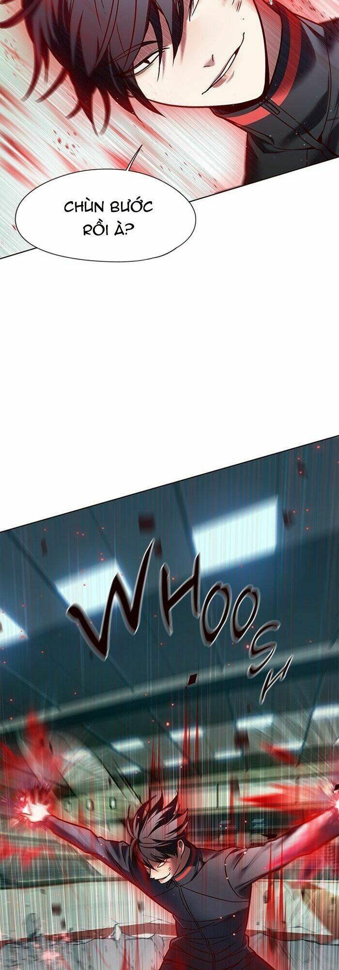 Hoá Thân Thành Mèo - Chapter 87 - Page 31
