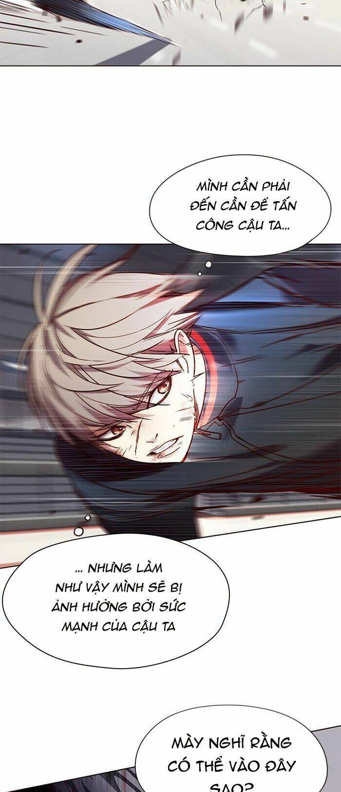 Hoá Thân Thành Mèo - Chapter 87 - Page 35