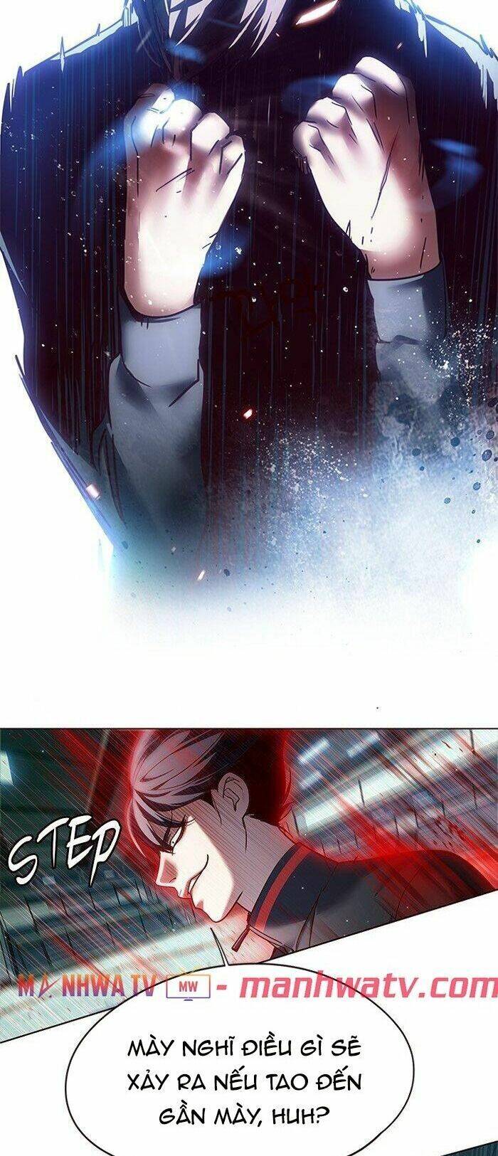 Hoá Thân Thành Mèo - Chapter 87 - Page 44