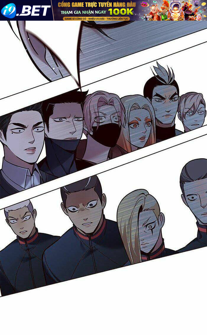 Hoá Thân Thành Mèo - Chapter 87 - Page 48