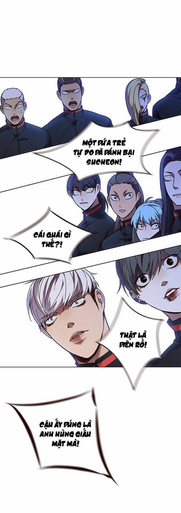 Hoá Thân Thành Mèo - Chapter 87 - Page 64