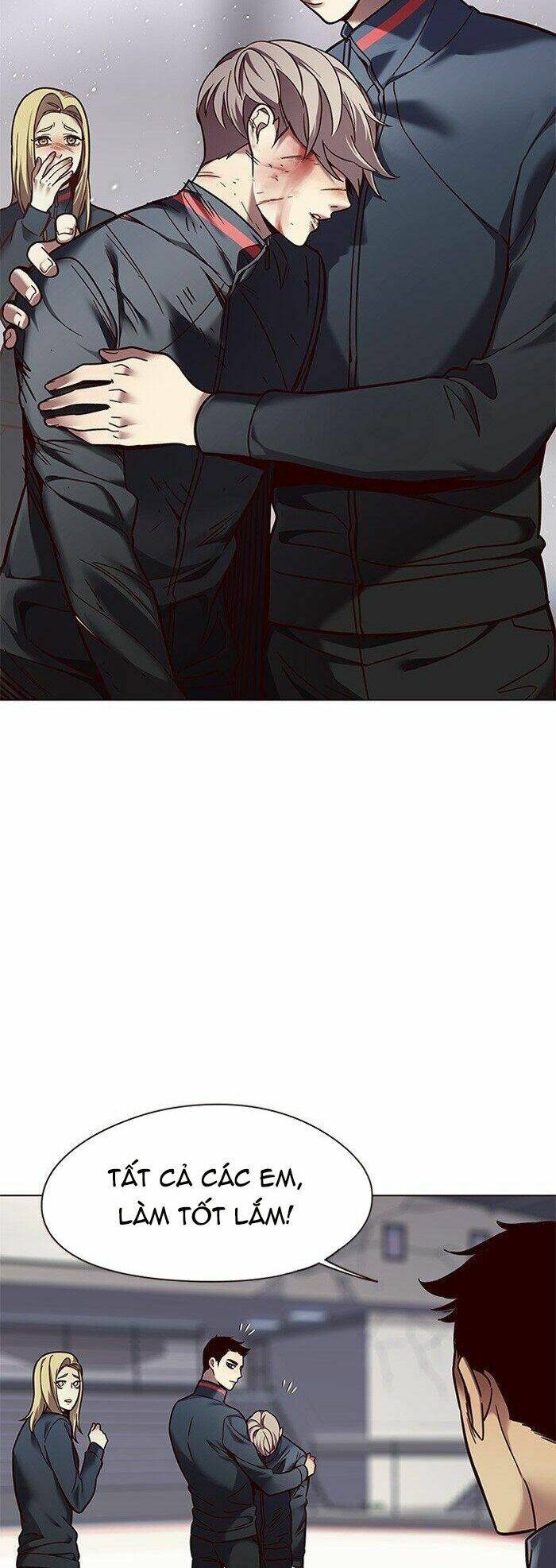Hoá Thân Thành Mèo - Chapter 87 - Page 66