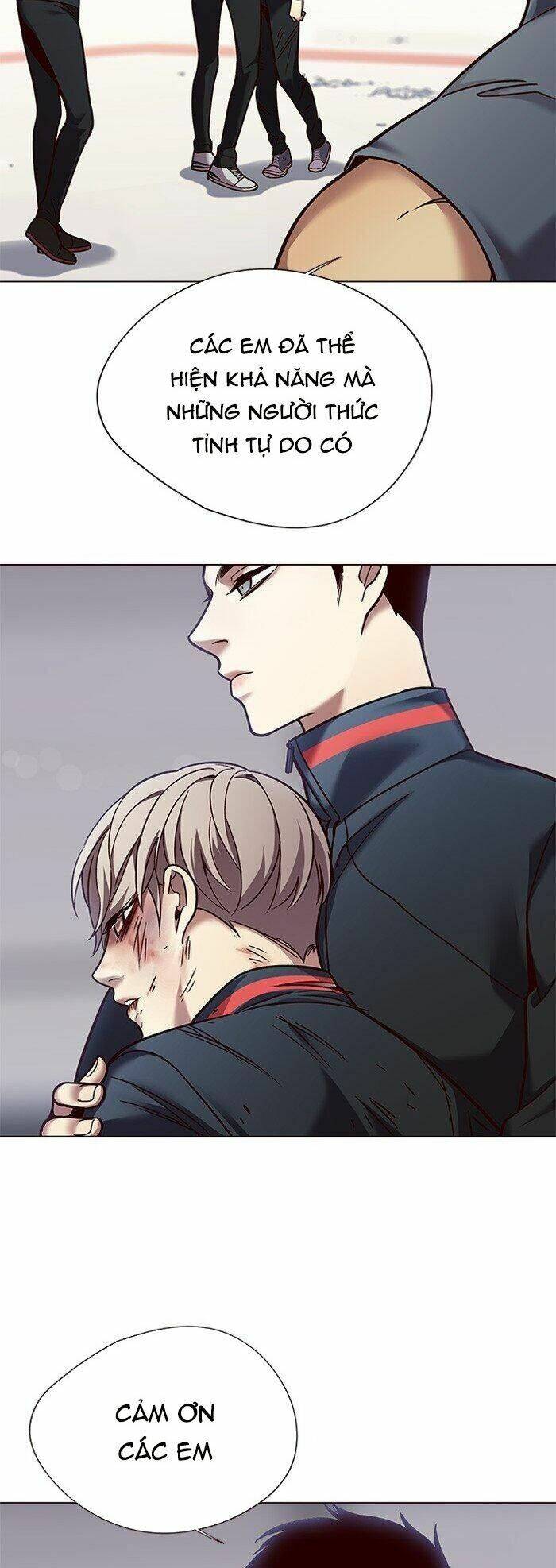 Hoá Thân Thành Mèo - Chapter 87 - Page 67