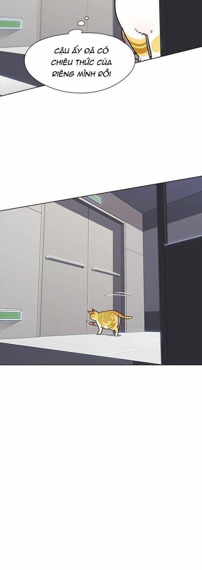 Hoá Thân Thành Mèo - Chapter 87 - Page 70
