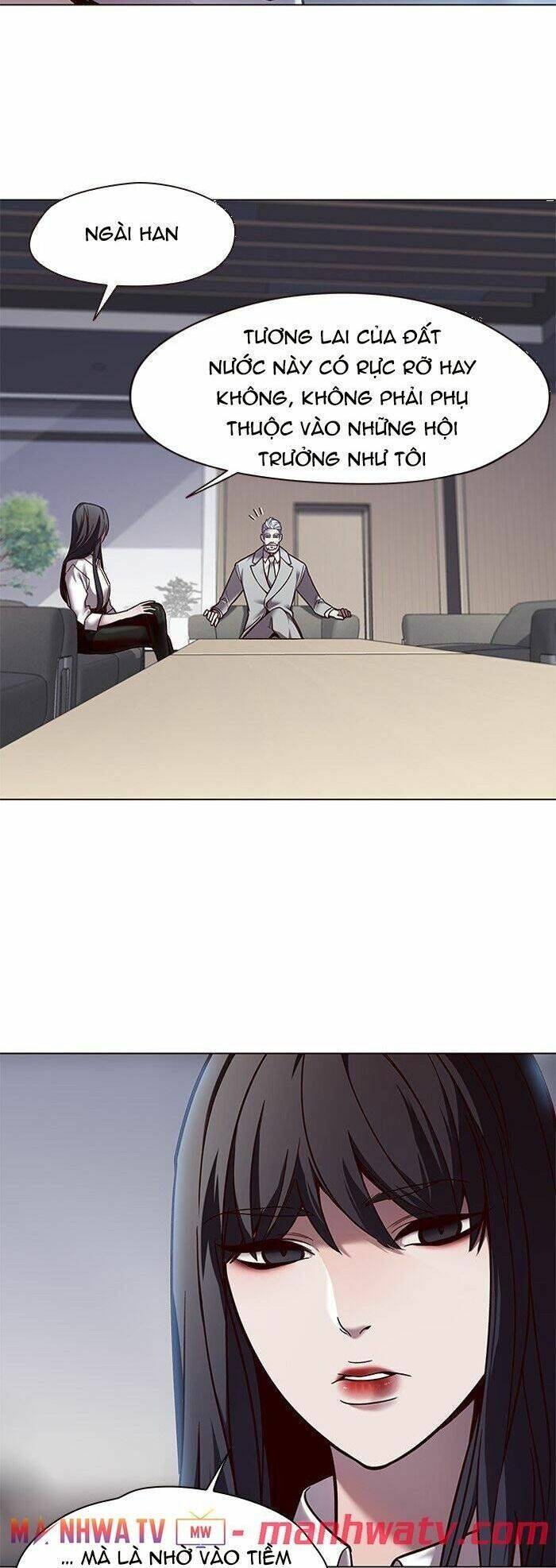 Hoá Thân Thành Mèo - Chapter 87 - Page 72