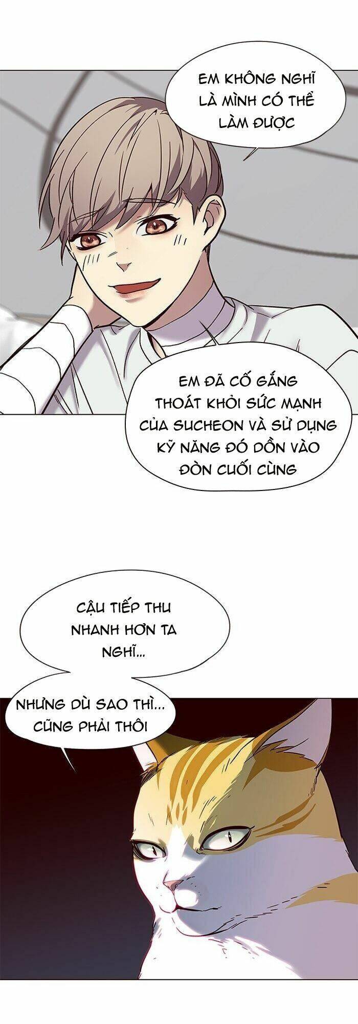 Hoá Thân Thành Mèo - Chapter 88 - Page 14