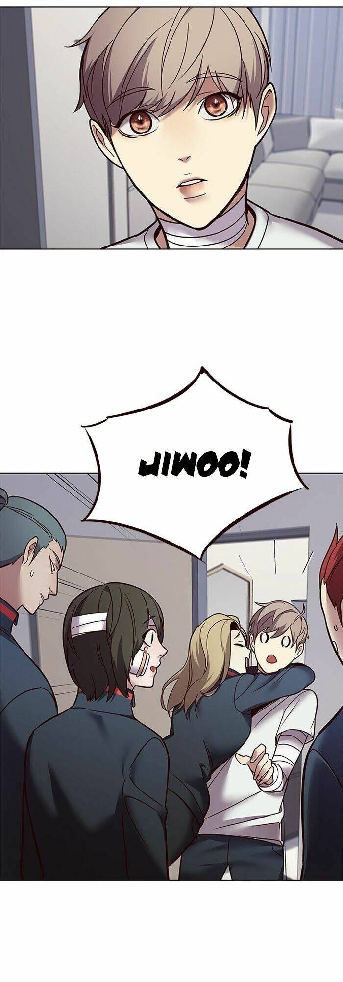 Hoá Thân Thành Mèo - Chapter 88 - Page 22