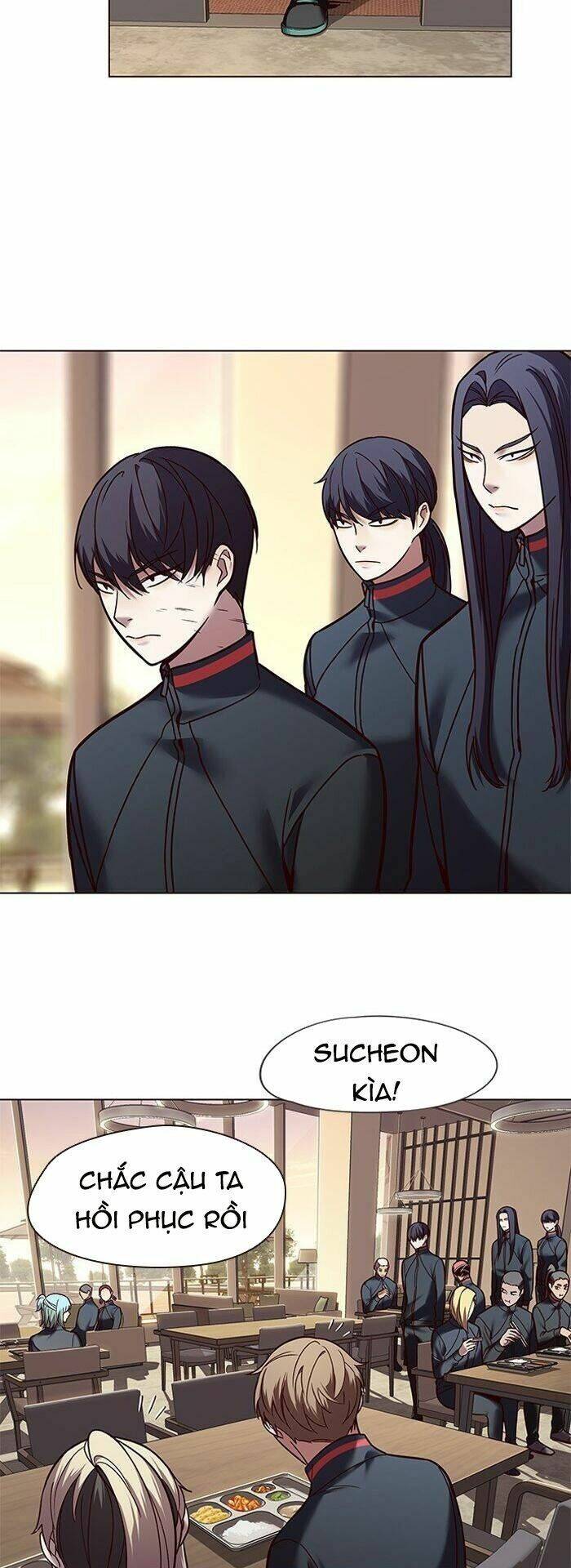Hoá Thân Thành Mèo - Chapter 88 - Page 33