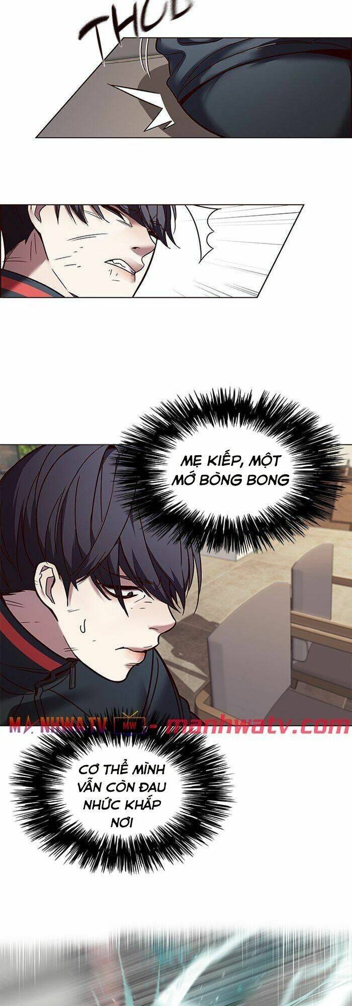 Hoá Thân Thành Mèo - Chapter 88 - Page 35