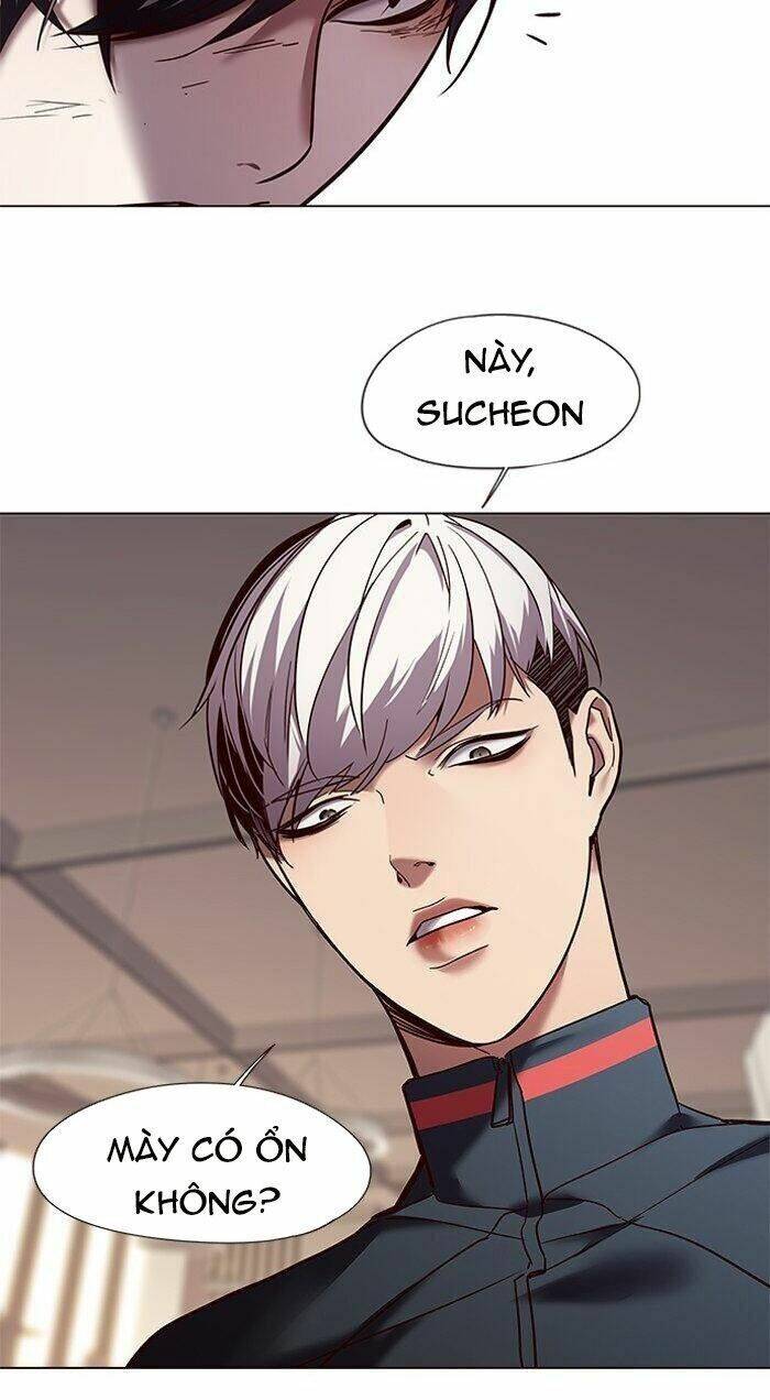 Hoá Thân Thành Mèo - Chapter 88 - Page 37