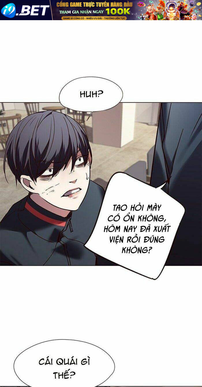 Hoá Thân Thành Mèo - Chapter 88 - Page 38