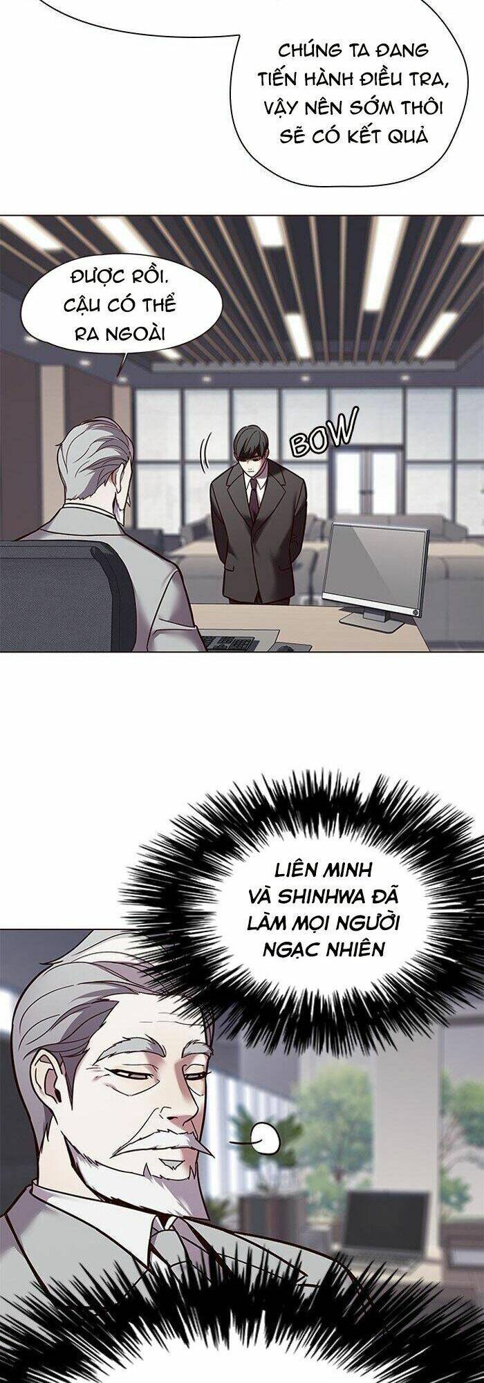 Hoá Thân Thành Mèo - Chapter 88 - Page 4