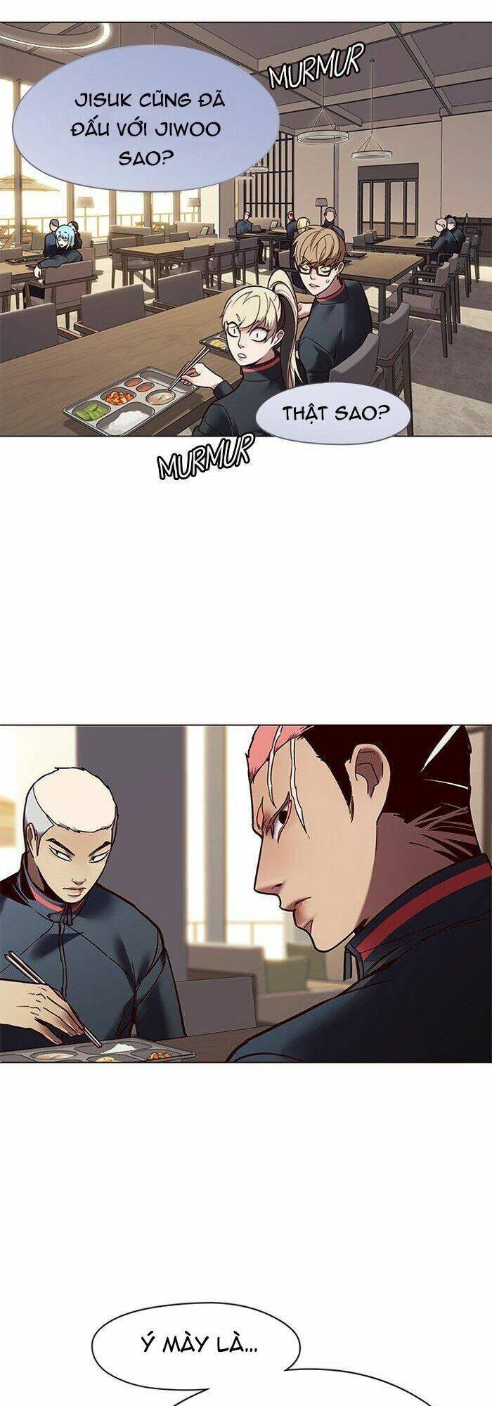 Hoá Thân Thành Mèo - Chapter 88 - Page 40