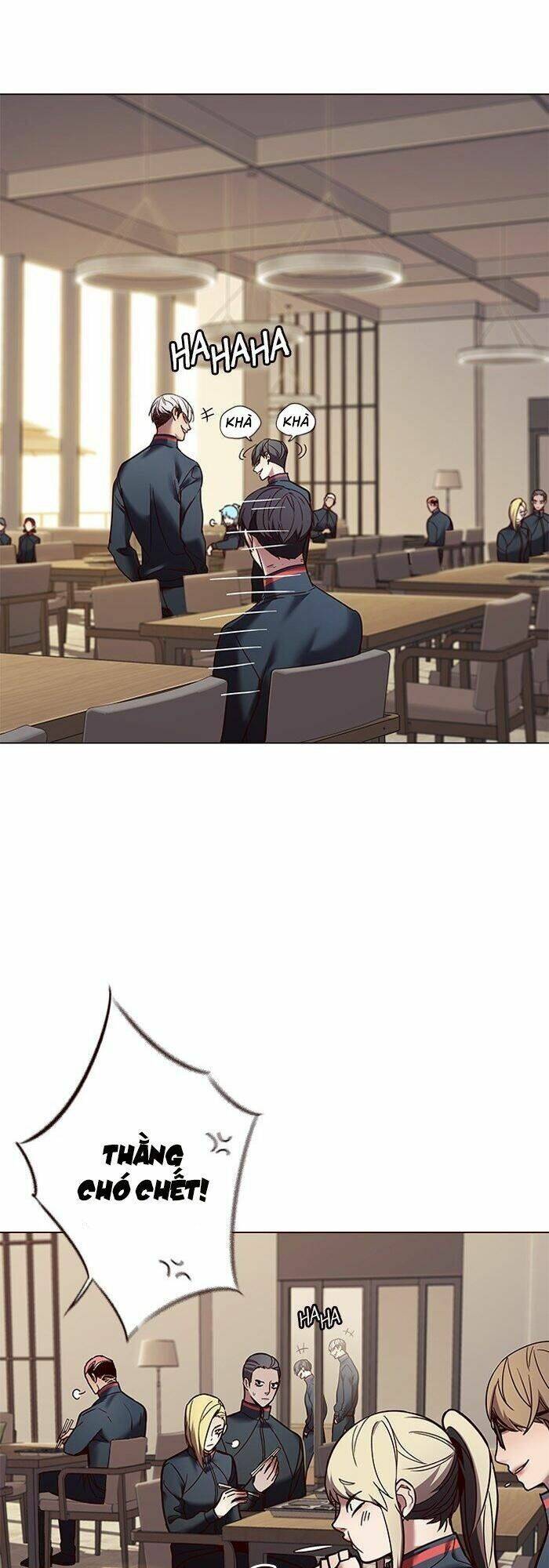 Hoá Thân Thành Mèo - Chapter 88 - Page 44