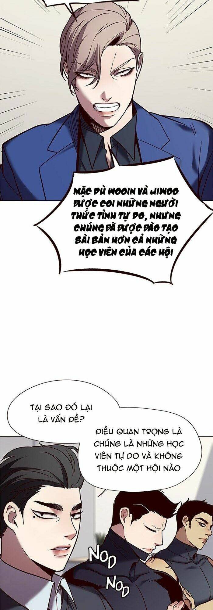 Hoá Thân Thành Mèo - Chapter 88 - Page 47