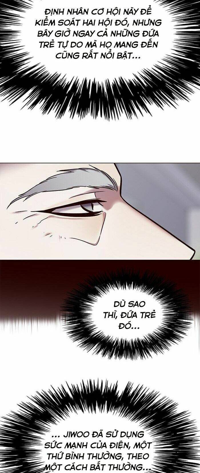 Hoá Thân Thành Mèo - Chapter 88 - Page 5