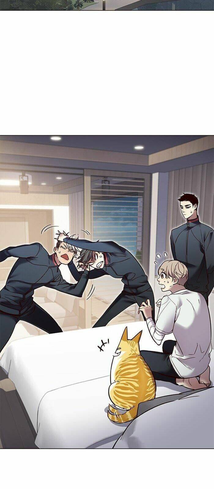 Hoá Thân Thành Mèo - Chapter 88 - Page 54