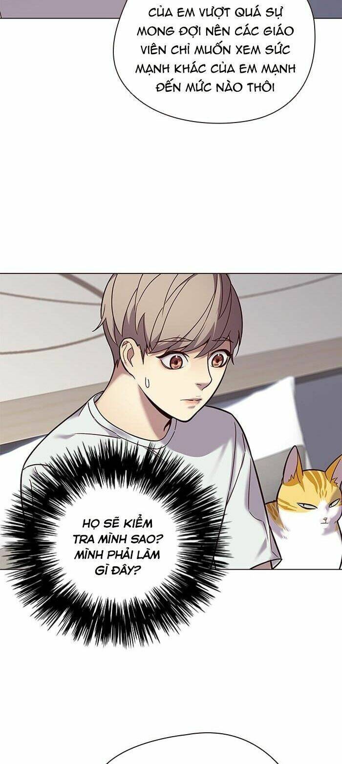 Hoá Thân Thành Mèo - Chapter 89 - Page 12