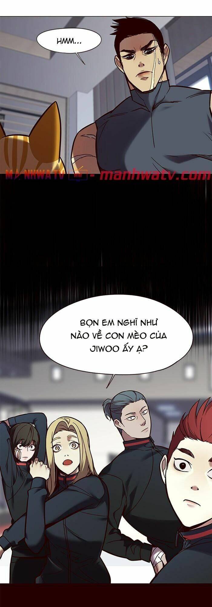 Hoá Thân Thành Mèo - Chapter 89 - Page 14