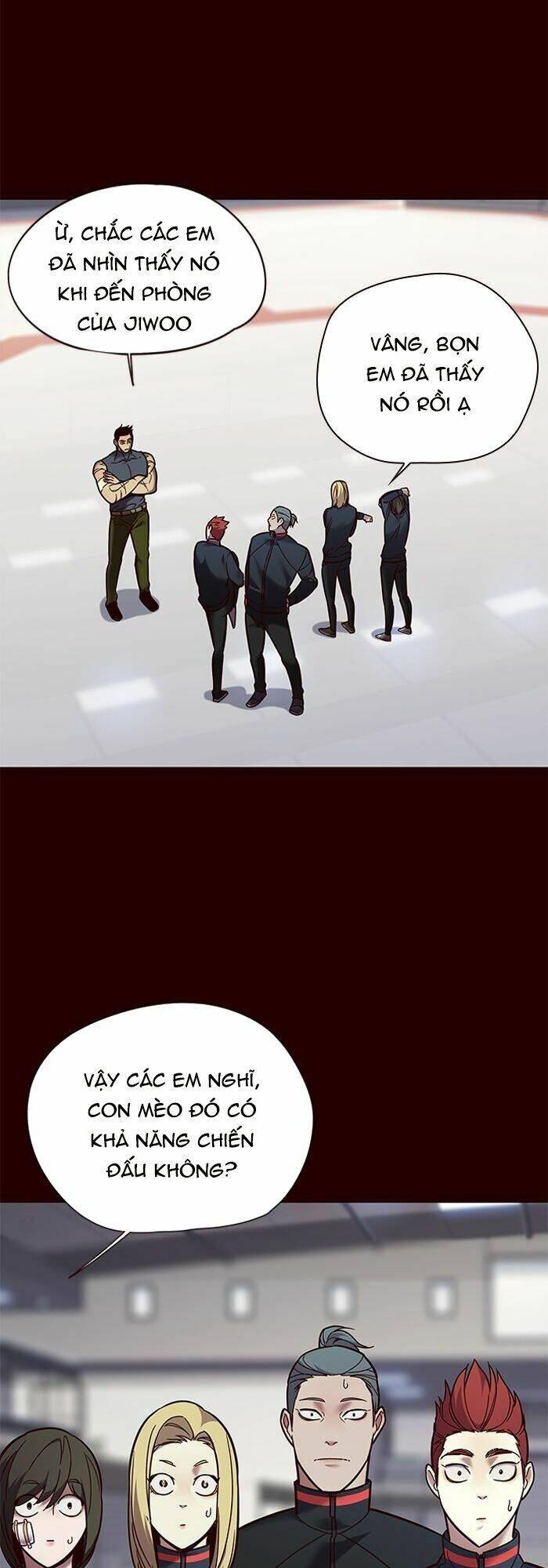 Hoá Thân Thành Mèo - Chapter 89 - Page 15