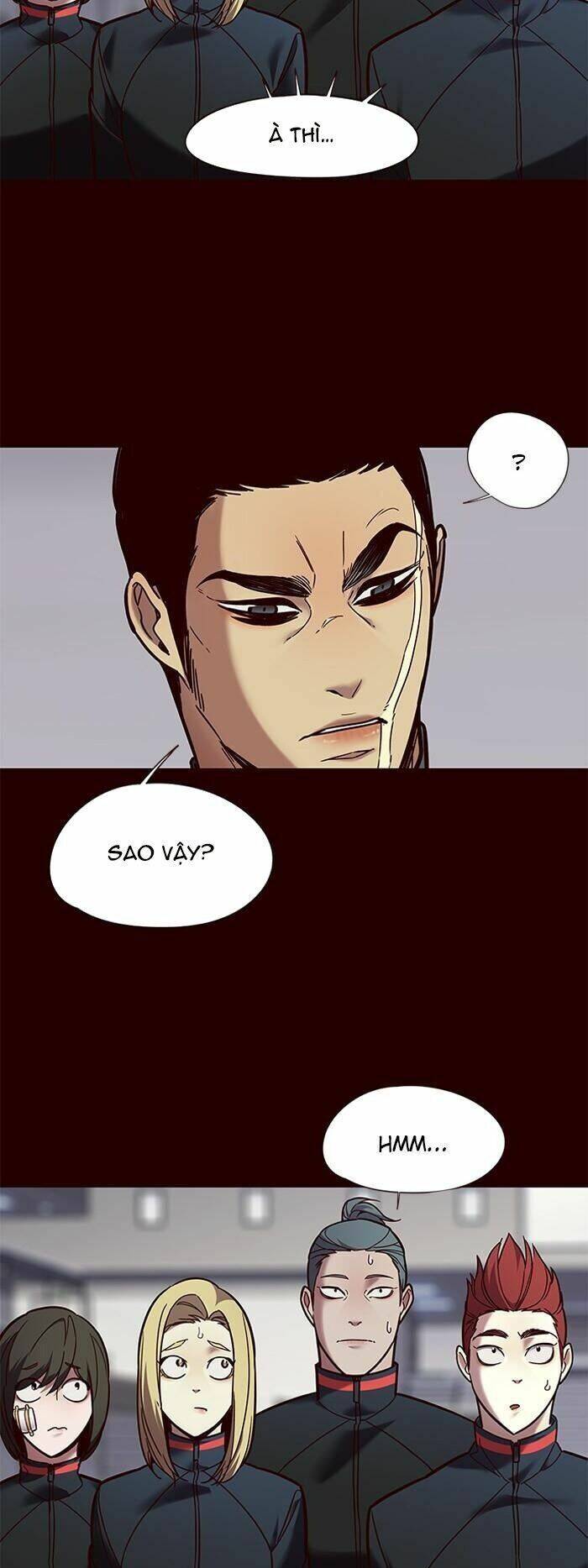 Hoá Thân Thành Mèo - Chapter 89 - Page 16