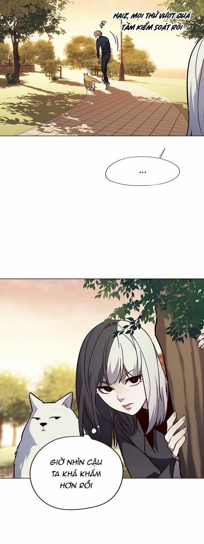 Hoá Thân Thành Mèo - Chapter 89 - Page 20