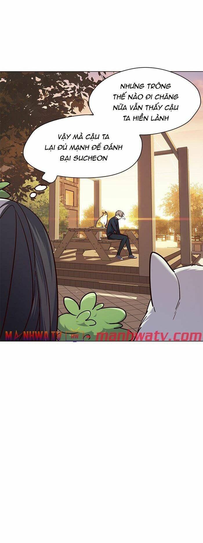 Hoá Thân Thành Mèo - Chapter 89 - Page 21