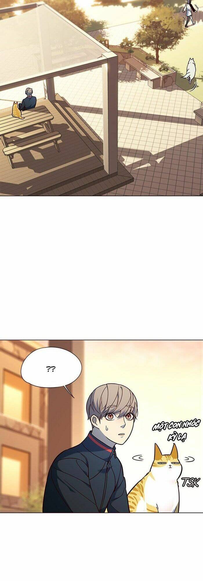Hoá Thân Thành Mèo - Chapter 89 - Page 27