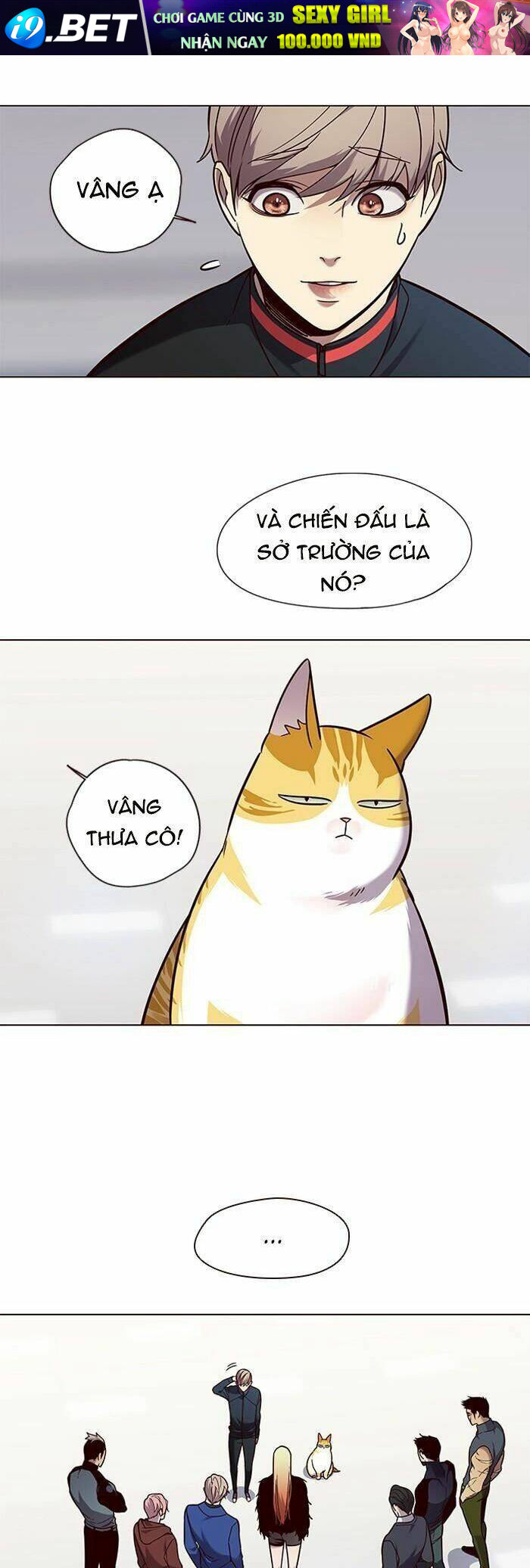 Hoá Thân Thành Mèo - Chapter 89 - Page 30