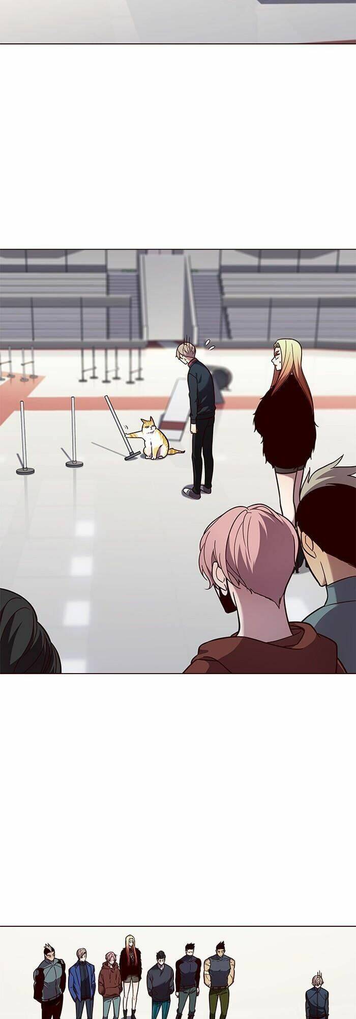 Hoá Thân Thành Mèo - Chapter 89 - Page 34