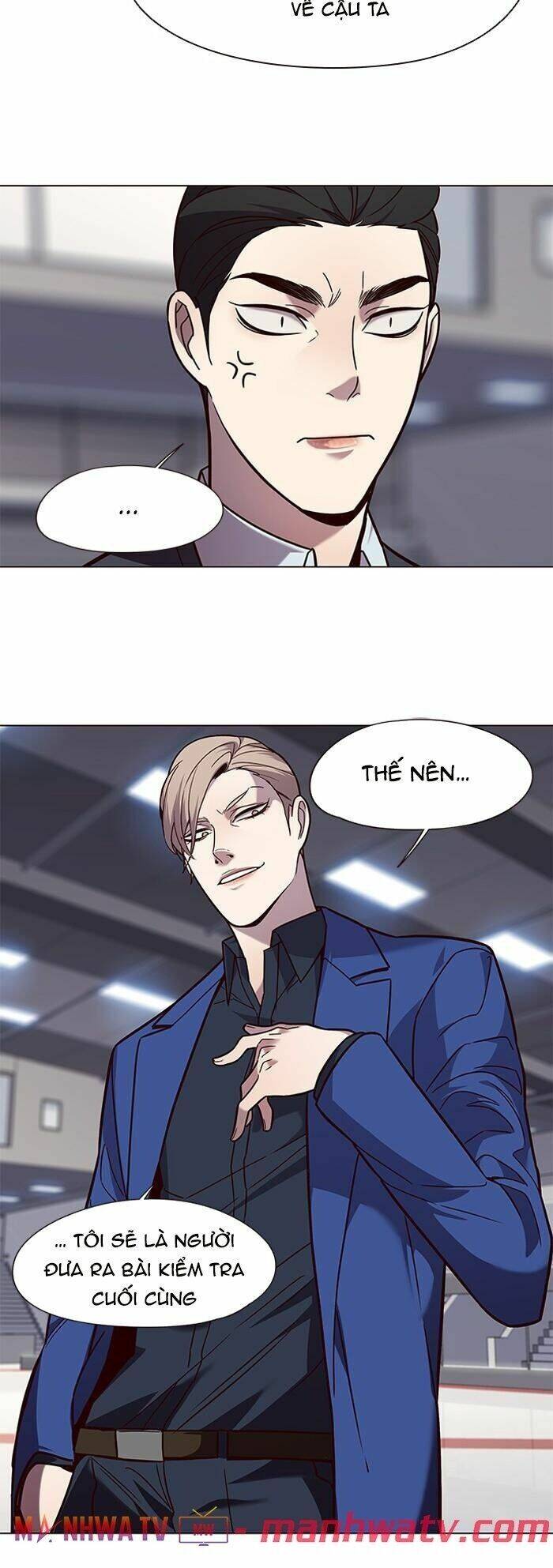 Hoá Thân Thành Mèo - Chapter 89 - Page 41