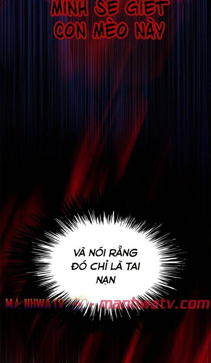 Hoá Thân Thành Mèo - Chapter 89 - Page 46