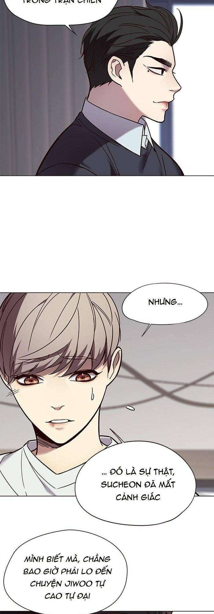 Hoá Thân Thành Mèo - Chapter 89 - Page 5