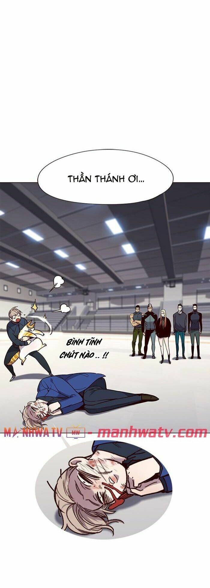 Hoá Thân Thành Mèo - Chapter 89 - Page 57