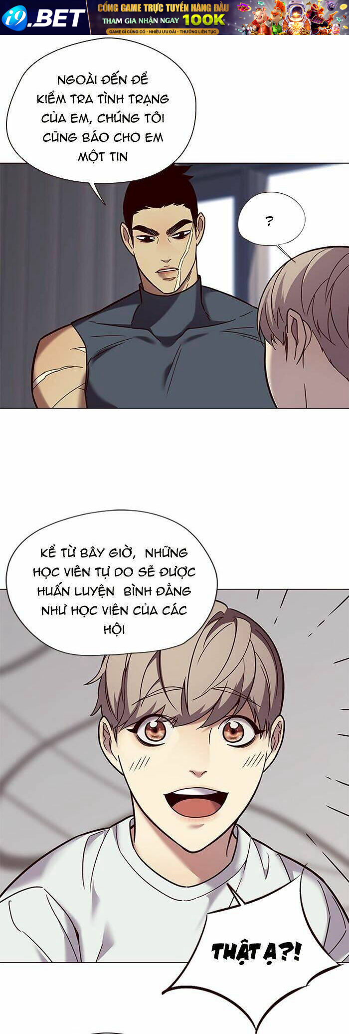 Hoá Thân Thành Mèo - Chapter 89 - Page 8