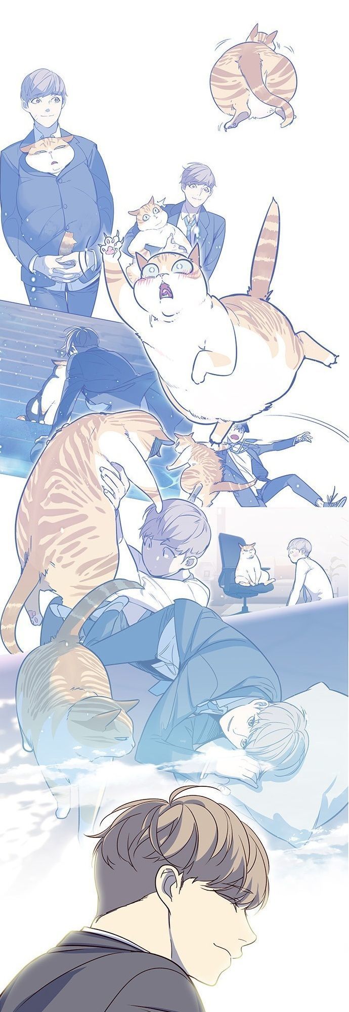 Hoá Thân Thành Mèo - Chapter 9 - Page 16