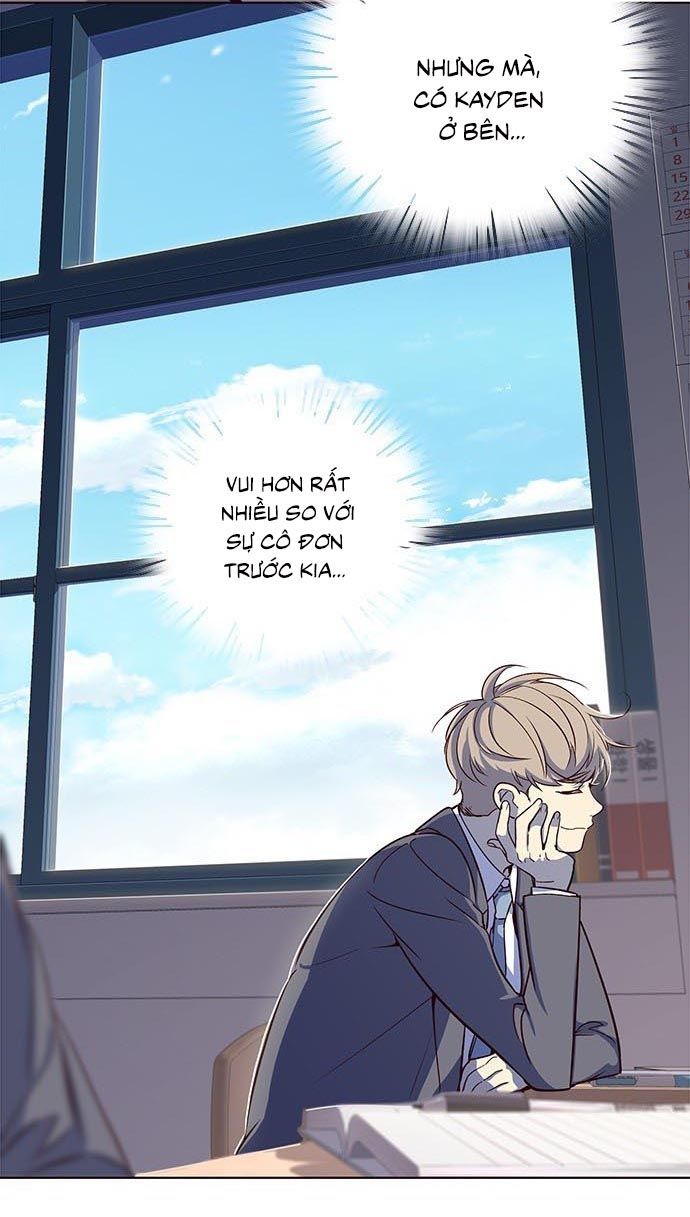Hoá Thân Thành Mèo - Chapter 9 - Page 18