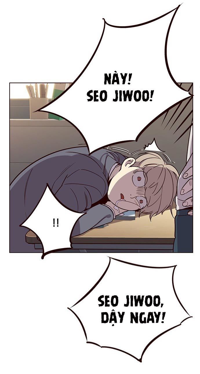 Hoá Thân Thành Mèo - Chapter 9 - Page 19