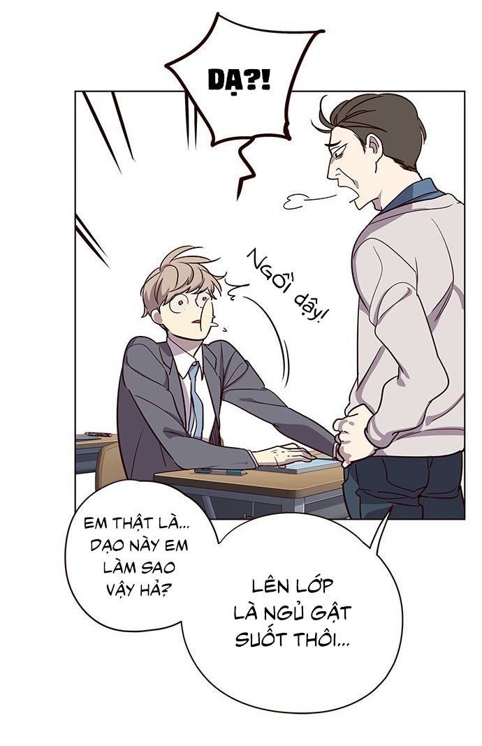 Hoá Thân Thành Mèo - Chapter 9 - Page 20