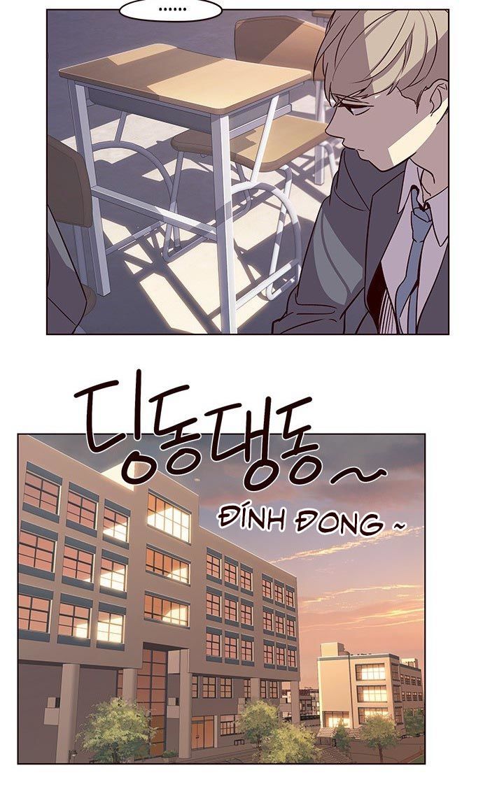 Hoá Thân Thành Mèo - Chapter 9 - Page 22