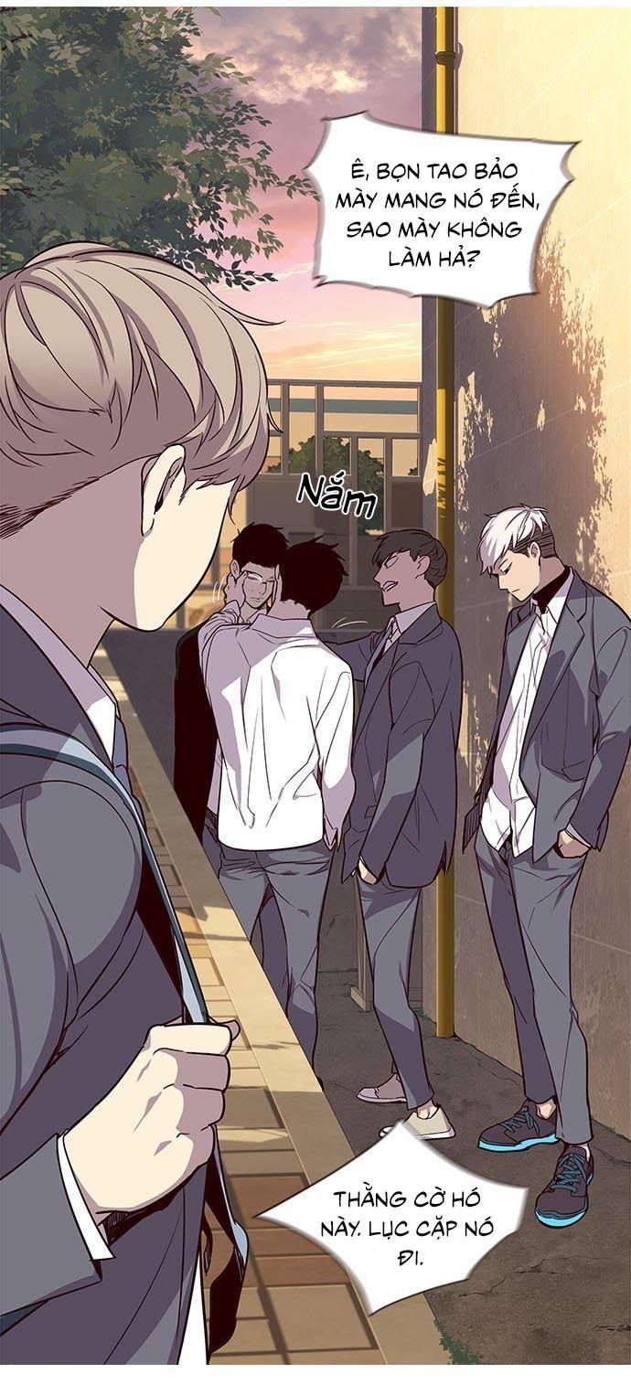 Hoá Thân Thành Mèo - Chapter 9 - Page 24
