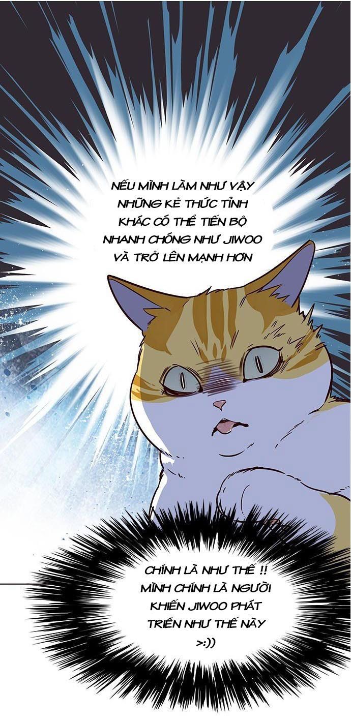 Hoá Thân Thành Mèo - Chapter 9 - Page 29