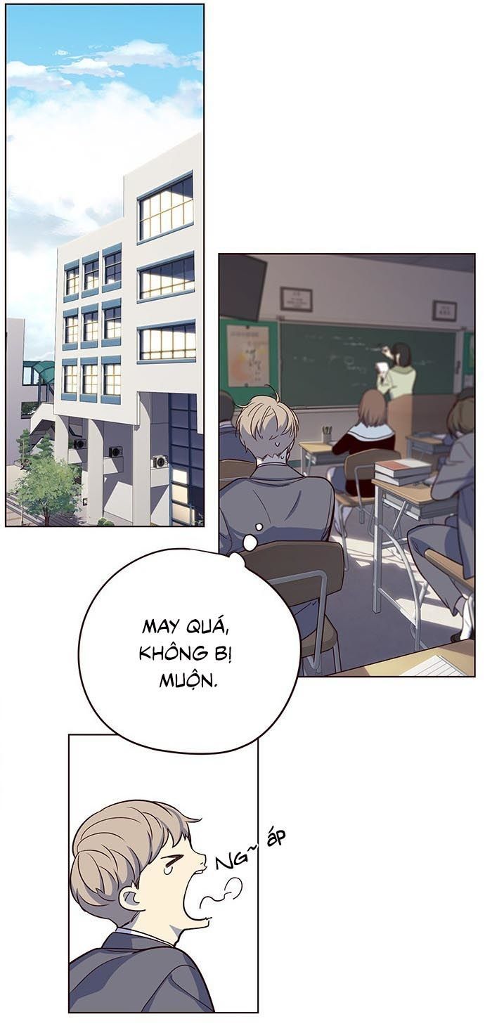 Hoá Thân Thành Mèo - Chapter 9 - Page 38