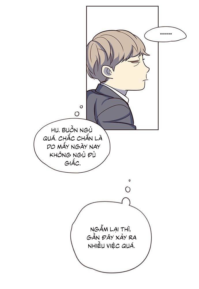 Hoá Thân Thành Mèo - Chapter 9 - Page 39