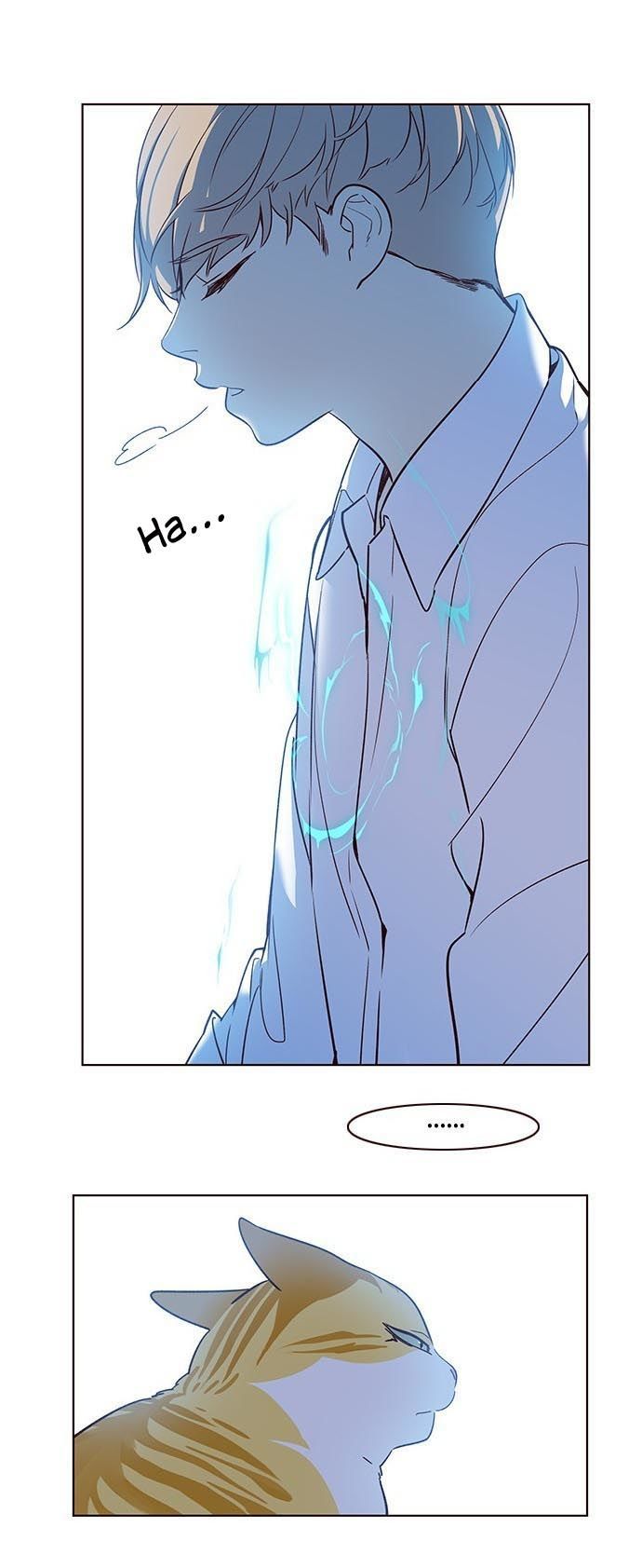 Hoá Thân Thành Mèo - Chapter 9 - Page 4